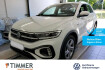 Volkswagen T-Roc R-Line T roc 1.5 tsi dsg r line +ahk +led +acc +rkam +virtual