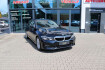 BMW Série 3 M Sport 320 d touring xdrive sport ahk hud navi shz klima