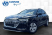 Audi e-Tron advanced E tron 50 quattro advanced