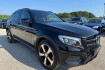 Mercedes GLC Exclusive Benz glc 250 glc glc 250 4matic tuv service neu