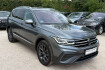 Volkswagen Tiguan Allspace Life Tiguan allspace life leder ahk 360  hud memory