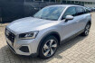 Audi Q2 Autres 35 1.5 s tronic ahk 18 zoll lm kamera