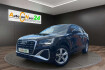 Audi Q2 S line 35 tfsi s line *navi/kamera/el.hk/shzg/led/pdc/tm*