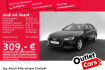 Audi A4 Autres 35 tfsi s tronic navi+