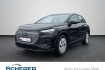 Audi Q4 e-tron Autres Q4 e tron 35 assistenz paket warmepumpe sitzheiz