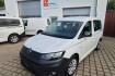 Volkswagen Caddy Style 4motion 5 sitzer /app connect/tempomat/ahk