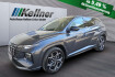 Hyundai Tucson N Line tucson 1.6 4wd n line+ascc+sound+nav.+360 +klimaa