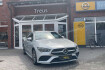 Mercedes Mercedes Benz Others  benz others  benz autres cla shooting brake cla 200 d amg line