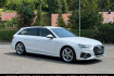 Audi A4 S line avant 40 tdi s line*kamera*1.ha.*8 fach*acc