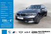 BMW Série 3 Sport 320 d touring sport line led acc w lan navi