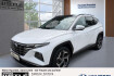 Hyundai Tucson Prime prime plug in hybrid 4wd +led+klima+leder+uvm+