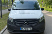 Mercedes Vito Select benz vito  benz vito kasten 116 cdi rwd extralang pdc kamera nav