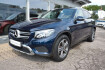 Mercedes GLC AMG Line Benz glc 220 d 4m*exclusive*amg*cam*totw*led*temp*park