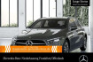 Mercedes Classe A Progressive Advanced Benz a 180 d progressive+led+kamera+8g