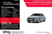 Audi A3 advanced 35 tfsi s tronic advanced