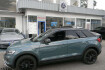 Volkswagen T-Roc Style T roc style black style 1 5 tsi dsg ahk kam