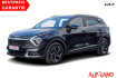 Kia Sportage Vision 1.6 t gdi vision led navi kamera dab