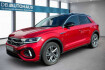 Volkswagen T-Roc R-Line T roc r line 1.5 tsi dsg