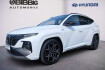 Hyundai Tucson N Line 1.6 n line mild hybrid 4wd led pano