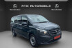 Mercedes Vito Pro benz vito  benz vito 114 tourer pro autom 8.sitzer tempomat navi