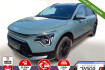 Kia Niro Vision 1.6 plug in hybrid spirit led nav head up