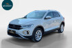 Volkswagen T-Roc Style T roc 1.5 tsi dsg style navi standheizung panora