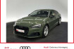 Audi A5 Coupé advanced A5 advanced 35 tdi s tr. led ahk rfk