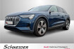 Audi e-Tron Autres E tron 50 quattro azv+b&o+matrix+cam+nacht navi