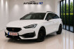 Cupra Leon VZ leon  leon sportstourer vz 4drive
