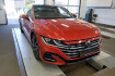 Volkswagen Arteon R-Line 2.0 tdi r line*sport sitze*pano*matrix*