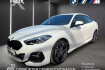 BMW Série 2 Coupé Sport Bmw 220  220 i gran coupe+m sportpaket+live cockpit plus+head u