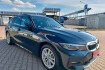 BMW Série 3 Sport 330 3 touring 330 e xdrive m sport line pano leder