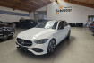 Mercedes Classe C Avantgarde Benz c 220 d t avantgarde+night+business high end 12 8