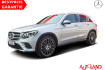 Mercedes GLC AMG Line Benz glc 250 4matic amg line led navi ahk 360  acc