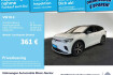 Volkswagen ID.4 4Motion Id.4 gtx 220kw 4motion navi kamera led uvm