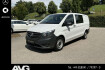 Mercedes Vito Autres benz vito  benz vito vito 116 cdi mix/l klima|navi|5 sitz|dab|flugel