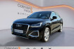 Audi Q2 advanced advanced 35 tfsi s tronic navi