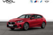 BMW Série 1 Autres Bmw 120  120 adapt. led driving ass.