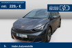 Cupra Born Edition Dynamic 150 led lenkrad+sitzheizung einpark keyless