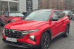 Hyundai Tucson Blackline blackline mild hybrid 2wd pano+winter paket