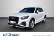 Audi Q2 S line s line 40 tfsi quattro s tronic matrix sonos