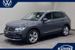 Volkswagen Tiguan Elegance elegance 2.0 tdi dsg | matrix ahk navi