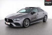 Mercedes CLA Autres Benz cla 200 cla 200 coupe amg night panorama kamera sh 19z