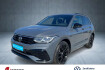 Volkswagen Tiguan R-Line r line 1.4 ehybrid dsg ahk+acc+dcc+keyless