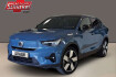 Volvo C40 Ultimate recharge pure electric twin motor ultimate acc 20? lm panoramadach