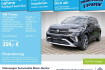 Volkswagen T-Cross Style T cross style 1.0 tsi dsg klima navi alu led dab