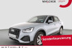 Audi Q2 Autres 35 tdi s tronic 5j garantie black navi r cam