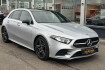 Mercedes Classe A AMG Line Benz a 180 7g dct amg line ambiente/1 hand/hu neu