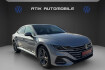 Volkswagen Arteon R-Line 1.4 tsi r line ehybrid pano acc memory leder r.cam