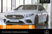 Mercedes Classe A AMG Line Benz a 200 lim 4m amg+night+led+kamera+19?+8g